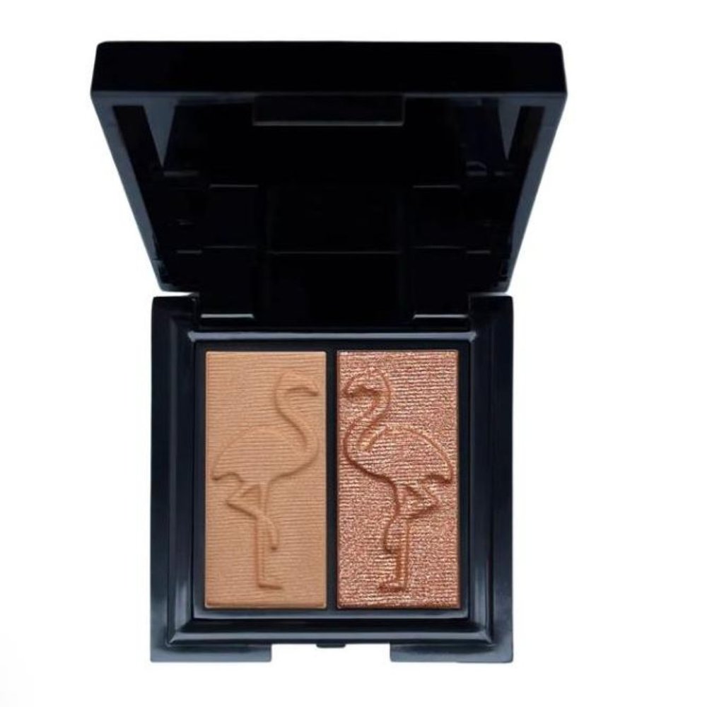 B. FUEGO EYE SHADOW DUO 5/$25